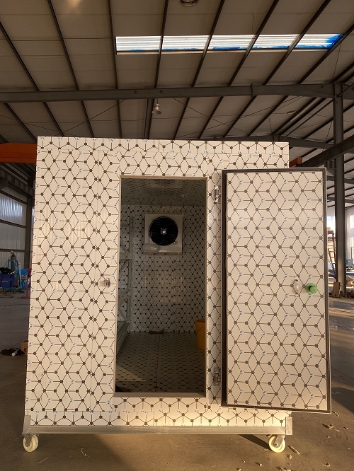 小型星空（中国）的整体造价